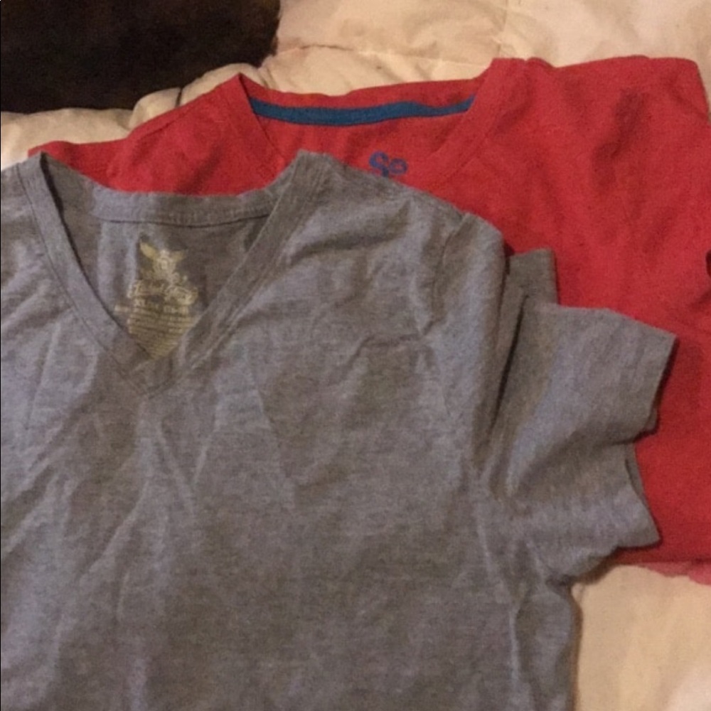 T Shirts